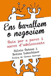 Ens barallem o negociem, Betina Lubochiner/Silvio Gutman - ANDANA
