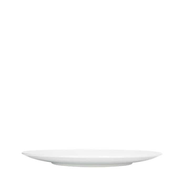 Summa Plato Llano Coupe 28 cm (Set de 6)