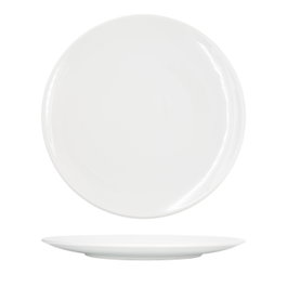 Summa Plato Llano Coupe 28 cm (Set de 6)