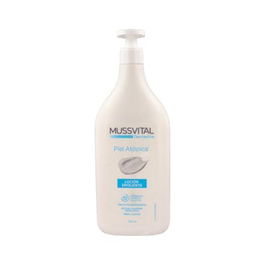 Mussvital Dermactive Leche Piel Atopica 750Ml