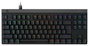 Logitech G515 TKL Teclado Mecánico Gaming Negro Distribución Polaca (QWERTY)