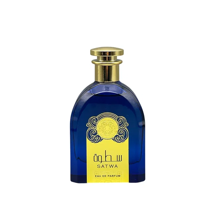 Ard Al Zaafaran Satwa Eau de Parfum 100 ml Ard Al Zaafaran Satwa Eau de Parfum 100 ml