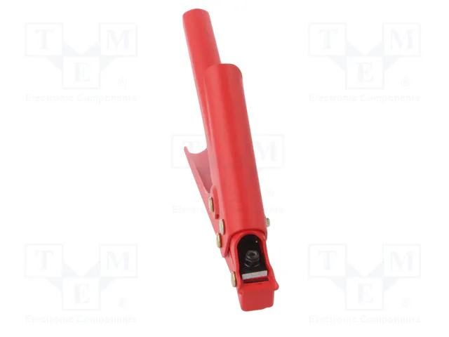 BM GROUP Crimpadora especial para bridas sujetacables 7,6÷9mm