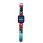 LEXIBOOK Lexibook Reloj con Cámara para Niños Marvel Spider-Man DMW071SP - Pantalla Táctil HD, Bluetooth, MP3, 5 Juegos