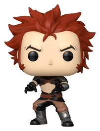 Funko Solo Leveling Figura POP! Animation Baek Yoonho