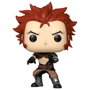 Funko Solo Leveling Figura POP! Animation Baek Yoonho