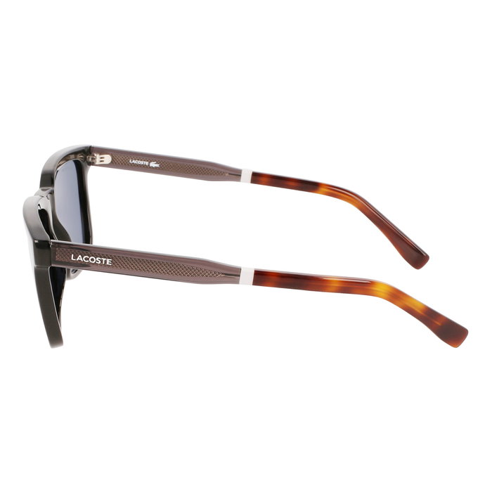 Lacoste L954S-N-1 Gafas de sol para hombre con cristal negro Lacoste L954S-N-1 Gafas de sol para hombre con cristal negro