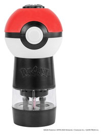 Pokémon molinillo de especias Mini Pikachu
