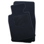 OCC Design Alfombra a Medida para BMW E39 Serie 5 Sedan y Touring (1997-2003) 5PZ