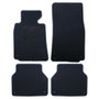 OCC Design Alfombra a Medida para BMW E39 Serie 5 Sedan y Touring (1997-2003) 5PZ