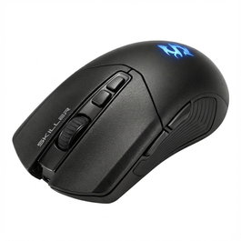 SHARKOON SKILLER SGM30W Negro