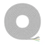 Aisens Cable de Red Cat6 UTP Rígido AWG23 CCA 500m Gris