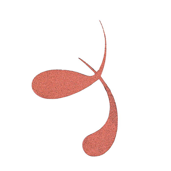 ESSENCE COLOUR IT! eyeliner líquido metálico #01-Burnished Bronze 3 ml