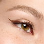 Essence COLOUR IT! Eyeliner líquido metálico 01-Burnished Bronze