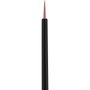 Essence COLOUR IT! Eyeliner líquido metálico 01-Burnished Bronze