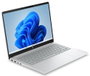 HP OmniBook 3 Intel Core Ultra 7 255U 14 2K 16GB 512GB Srebrny