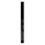 NYX Professional Make Up EPIC INKY STIX delineador de ojos en gel crema #01-Black Screen - Acabado mate, resistente al agua, 0.1 gr
