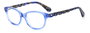 Kate Spade JEMMA-PJPE815 Gafas de Vista Azul Infantil