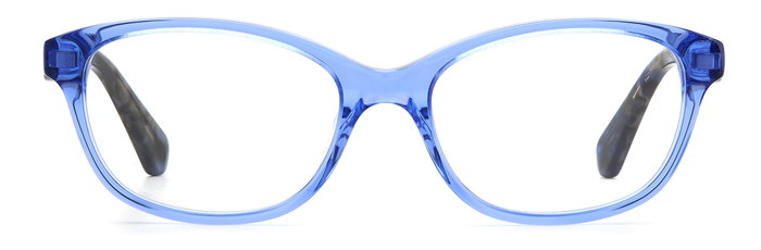 Kate Spade JEMMA-PJPE815 Gafas de Vista Azul Infantil Kate Spade JEMMA-PJPE815 Gafas de Vista Azul Infantil