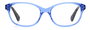 Kate Spade JEMMA-PJPE815 Gafas de Vista Azul Infantil
