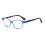 Montura de Gafas Infantil Kate Spade JEMMA-PJPE815 Azul Ø 48 mm