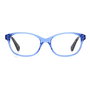 Montura de Gafas Infantil Kate Spade JEMMA-PJPE815 Azul Ø 48 mm