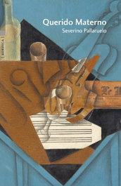 Querido Materno, Severino Pallaruelo - XORDICA