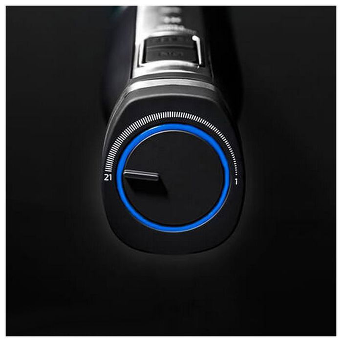 Batidora de Mano Cecotec PowerGear 1500 XL Pro 1500W