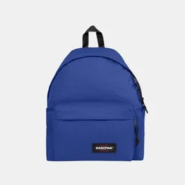 Eastpak AABAB62357 Mochila Pak'R acolchada Azul eléctrico