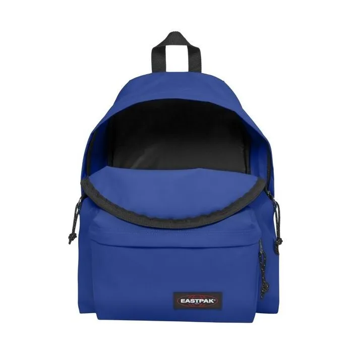 Eastpak AABAB62357 Mochila Pak'R acolchada Azul eléctrico