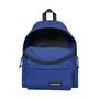 Eastpak AABAB62357 Mochila Pak'R acolchada Azul eléctrico