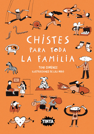 ALGAR EDITORIAL, CHISTES PARA TODA LA FAMILIA