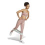 Mallas Deportivas de Mujer Adidas Techfit 7/8 Rosa M