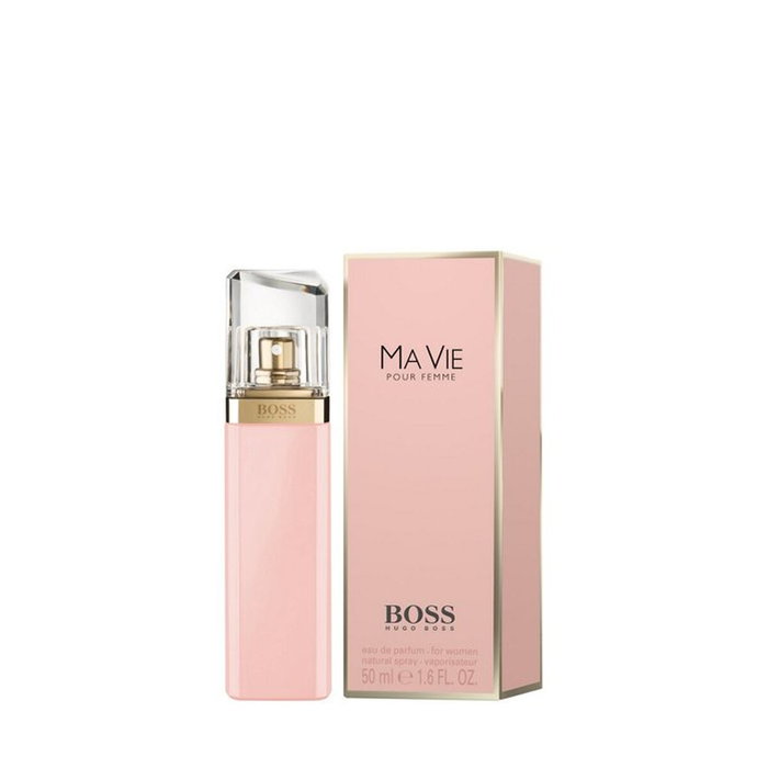 Hugo Boss Ma Vie Eau de Parfum 50 ml