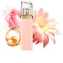 Hugo Boss Ma Vie Eau de Parfum Vaporizador para Mujer, Perfume Floral, 50 ml