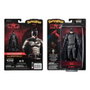 The Batman Figura Maleable Bendyfigs Batman 18 cm