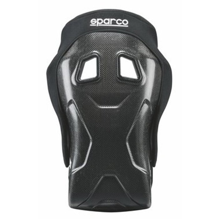 Sparco Asiento ADV Elite Homologado FIA 8862-2009 para Calle y Competición, Modelo 2015 Referencia S00849ZNR