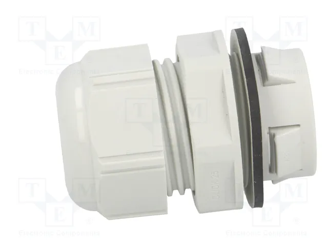 Lapp SKINTOP Click M25 53112688 Verschraubung Polyamid Lapp SKINTOP Click M25 53112688 Verschraubung Polyamid