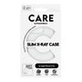 PanzerGlass CARE X-Ray Case Funda Transparente iPhone 15 Pro Anti-Rayones Golpes TPU