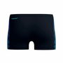 Bañador Hombre Speedo Tech Panel Aquashort Negro