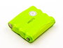 CoreParts Batería Recargable Ni-MH 4.8V 700mAh 3.36Wh para Walkie Talkie y Radio de Dos Vías, Alta Calidad con 12 Meses de Garantía