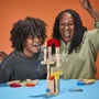 Hasbro Gaming Jenga Sabotage Paquete de Expansión, Juego de Mesa y Fiesta Familiar para mayores de 6 años