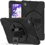 Estuff Chicago full body defender case para Lenovo Tab M10 Plus Gen