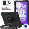 Estuff Chicago full body defender case para Lenovo Tab M10 Plus Gen Estuff Chicago full body defender case para Lenovo Tab M10 Plus Gen