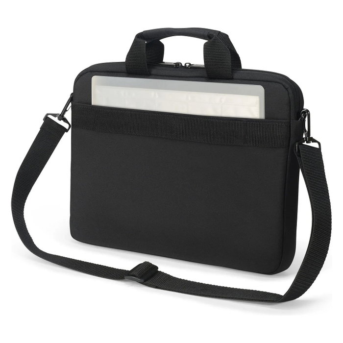 DICOTA Slim Case TWO Maletín para portátiles de 13-14 pulg. Negro DICOTA Slim Case TWO Maletín para portátiles de 13-14 pulg. Negro