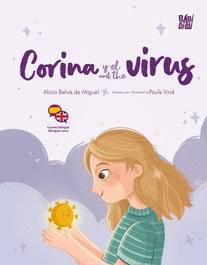 BABIDI-BU Corina y el virus