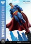 DC Comics Estatua Ultimate Premium Masterline Series 1/4 Batman: Hush (Comic) Superman Bonus Version 77 cm