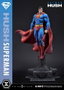 DC Comics Estatua Ultimate Premium Masterline Series 1/4 Batman: Hush (Comic) Superman Bonus Version 77 cm