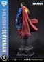 DC Comics Estatua Ultimate Premium Masterline Series 1/4 Batman: Hush (Comic) Superman Bonus Version 77 cm