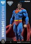 DC Comics Estatua Ultimate Premium Masterline Series 1/4 Batman: Hush (Comic) Superman Bonus Version 77 cm